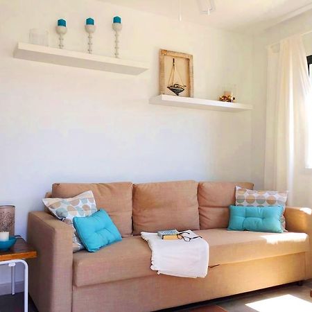 הוילה פלאיה בלנקה Casita Blanca, Jardin Del Sol 1 מראה חיצוני תמונה