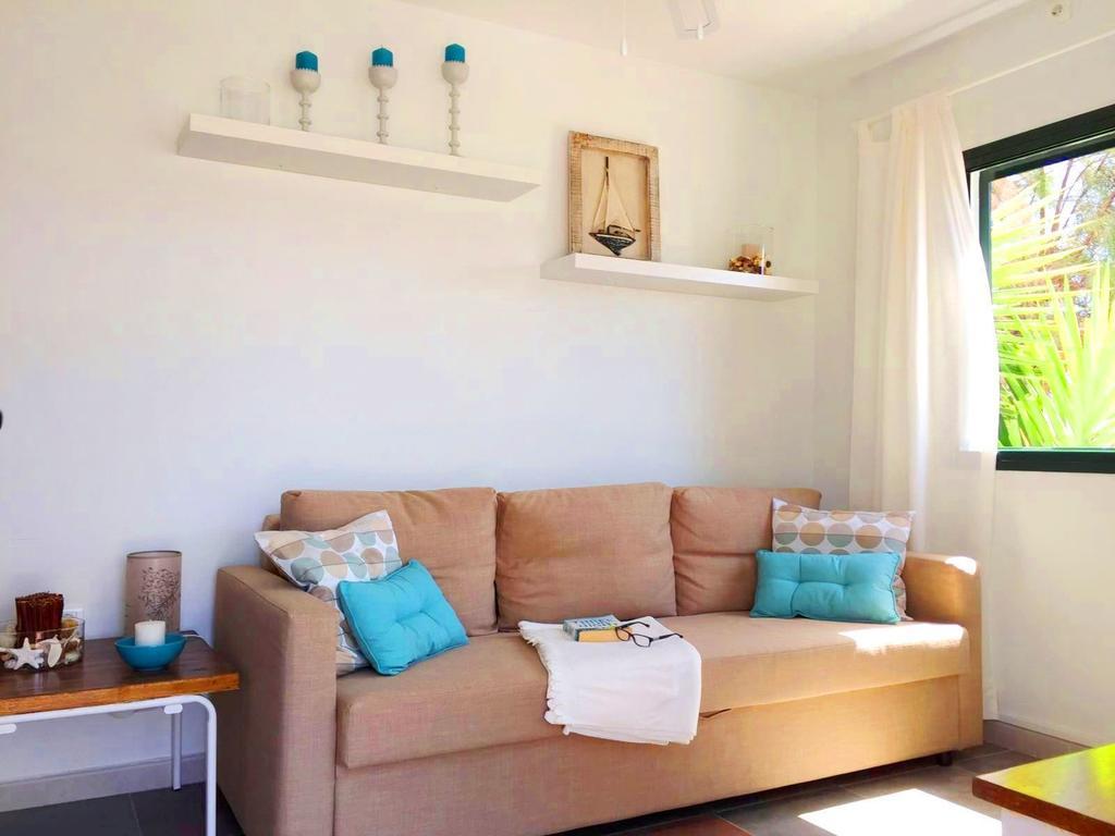 הוילה פלאיה בלנקה Casita Blanca, Jardin Del Sol 1 מראה חיצוני תמונה