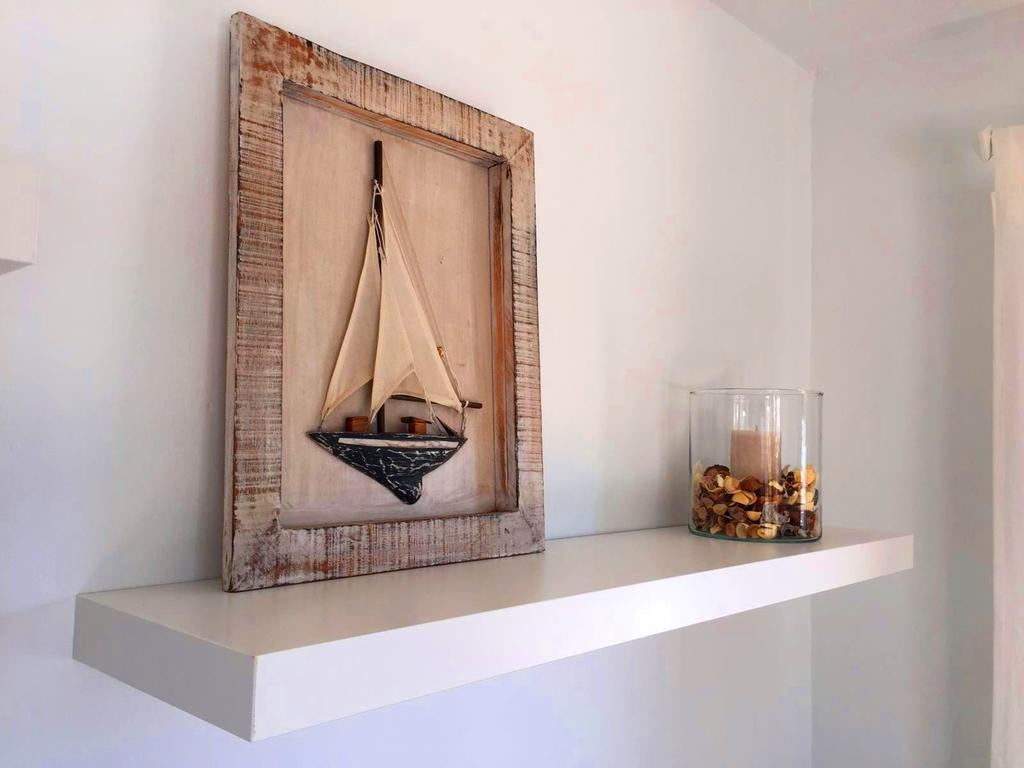 הוילה פלאיה בלנקה Casita Blanca, Jardin Del Sol 1 מראה חיצוני תמונה