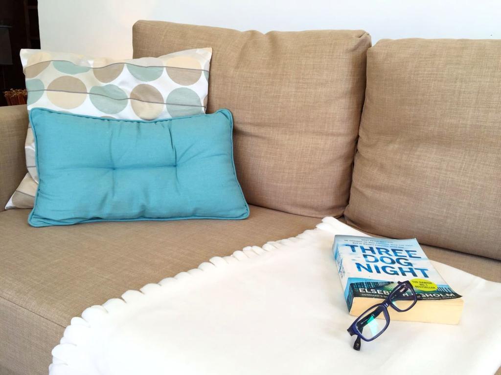 הוילה פלאיה בלנקה Casita Blanca, Jardin Del Sol 1 מראה חיצוני תמונה